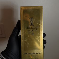 1 million cologne