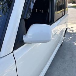 Car Side Mirrors