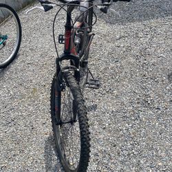 Bikes