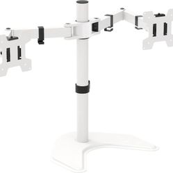 Wali  Dual Monitor  Desk Maunt