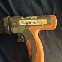 Ramset Master Shot https://offerup.co/faYXKzQFnY?$deeplink_path=/redirect/ 