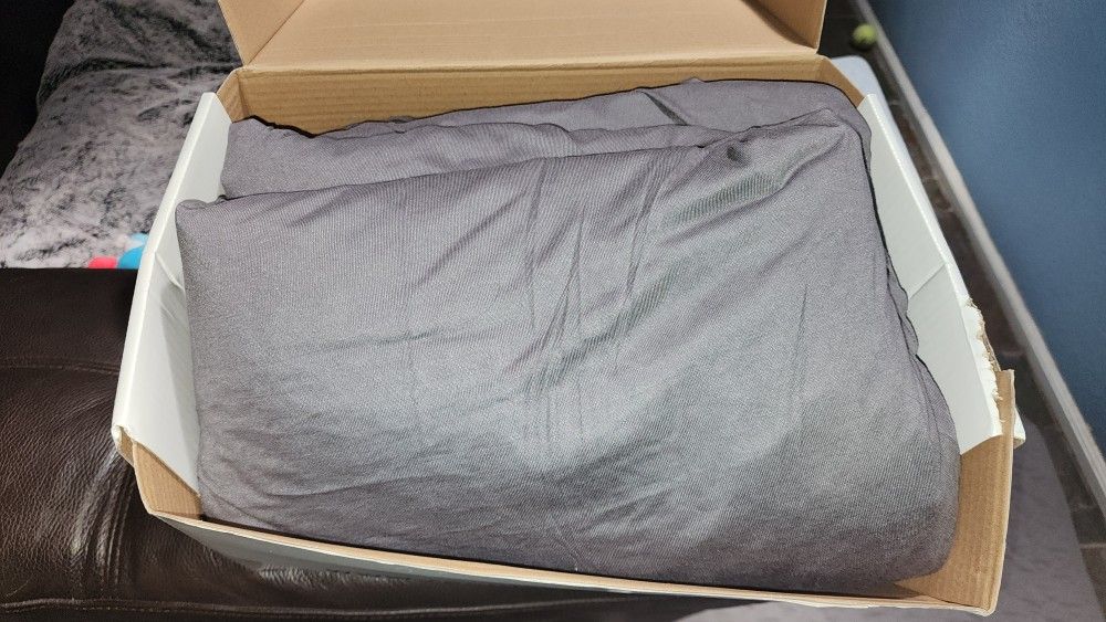 48x72 Weighted Blanket 15lbs