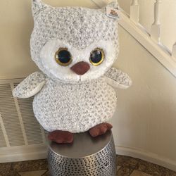 Stuffed Animal GoffA brand new one at Dave & Buster’s