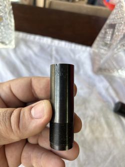 Mossberg ACCU-Mag 835 Choke Tube 12 Ga, Ulti-Full, Turkey LD Only