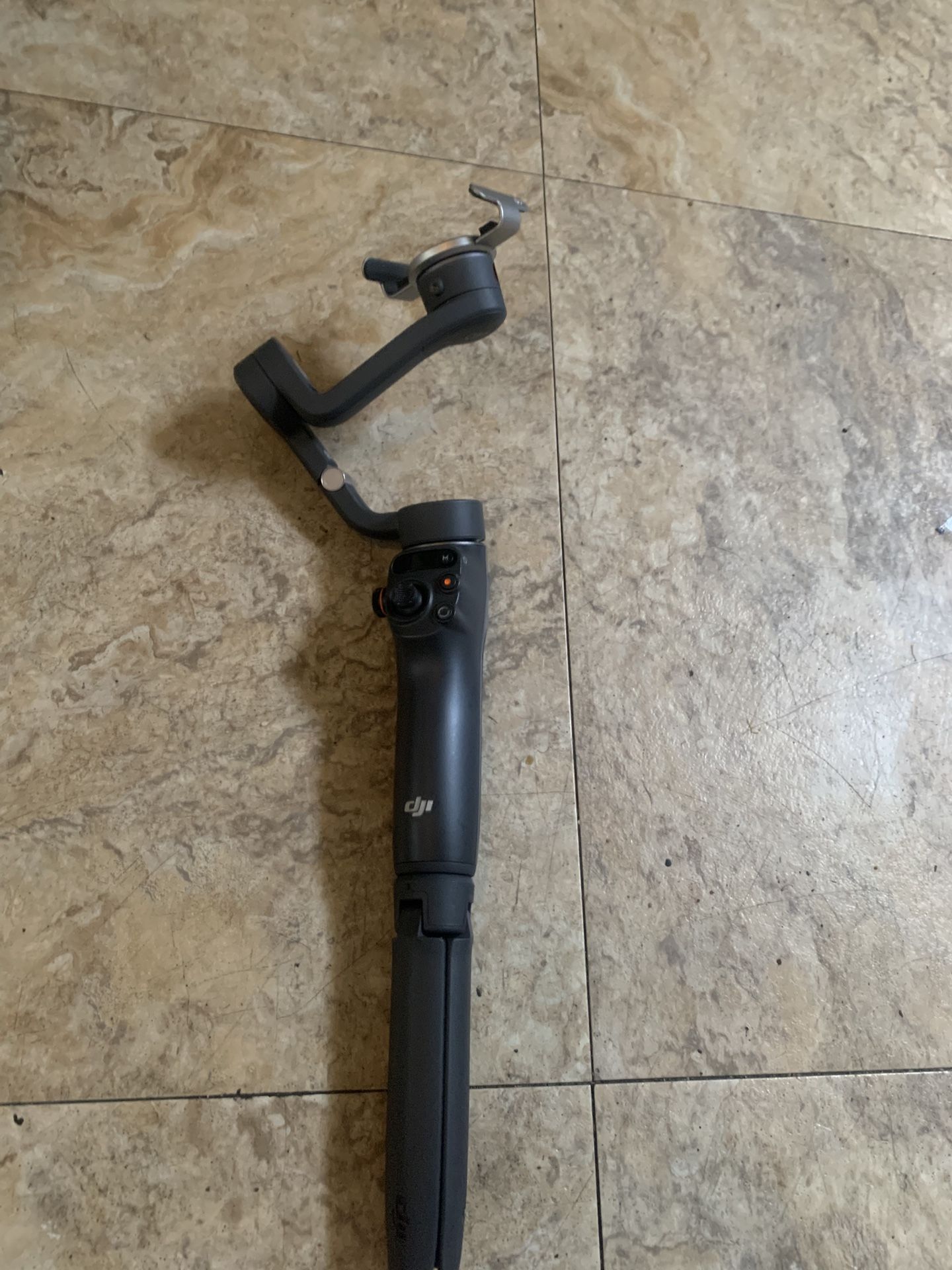 DJI STABLIZER