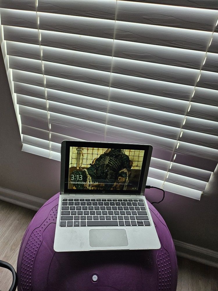 HP x2 210 G2 Detachable PC
