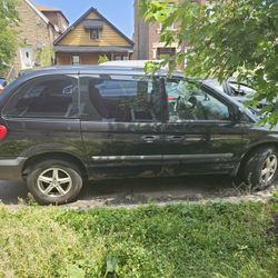 2005 Dodge Grand Caravan