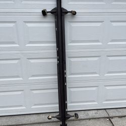 Adjustable Metal Bed Frame