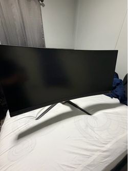 MSI Optix Gaming monitor