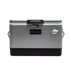 Recteq stainless steel cooler