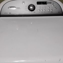 Whirlpool Cabrio Warranty