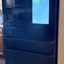 Smart Samsung  refrigerator 