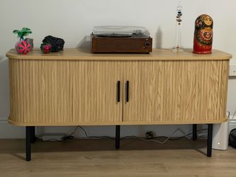 Gabinete Boho