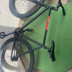 Fixie 