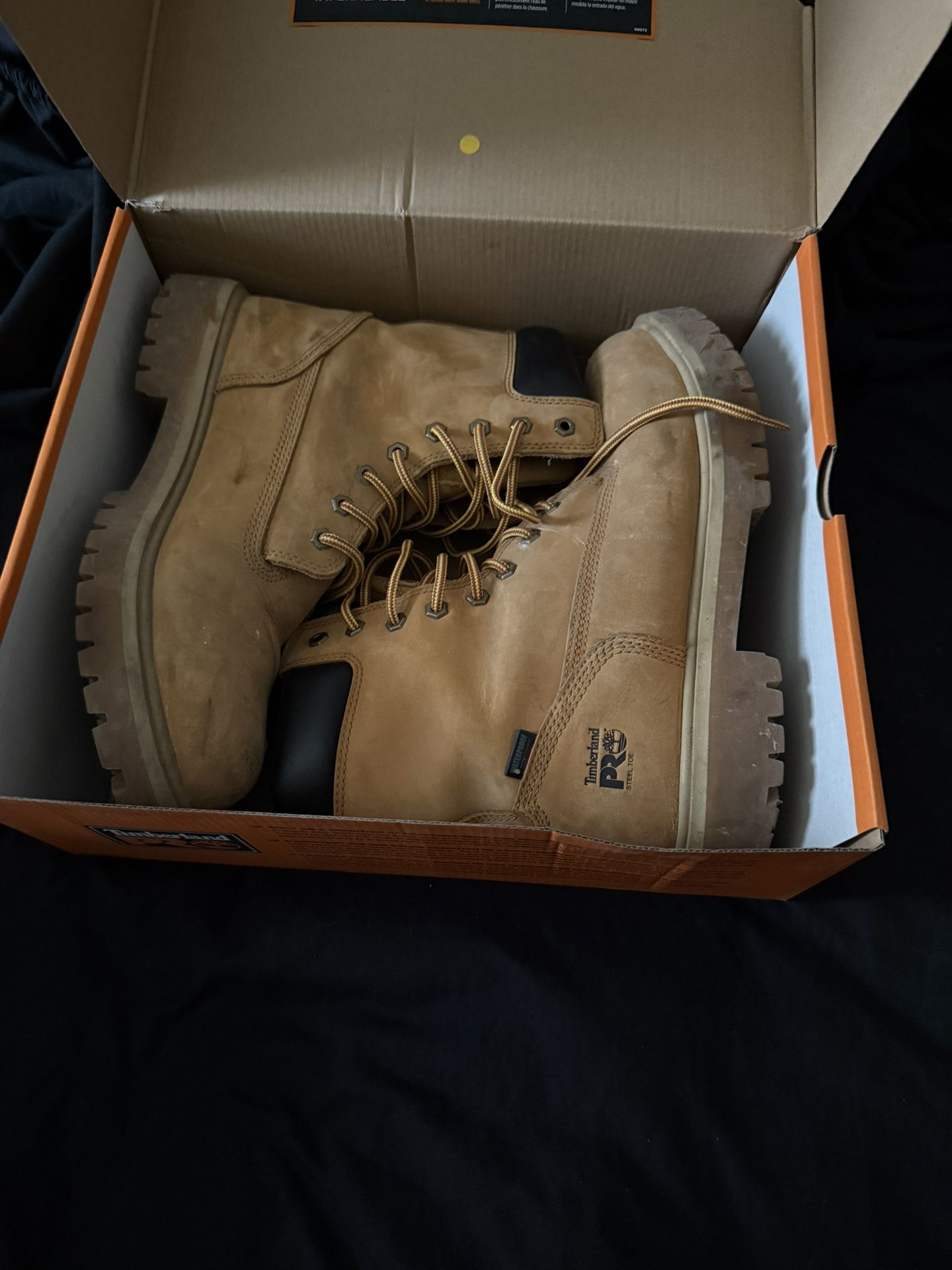 Timberlands