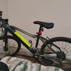 E Bike 