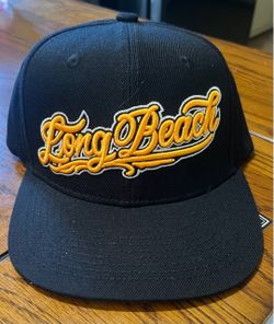 Long Beach hat