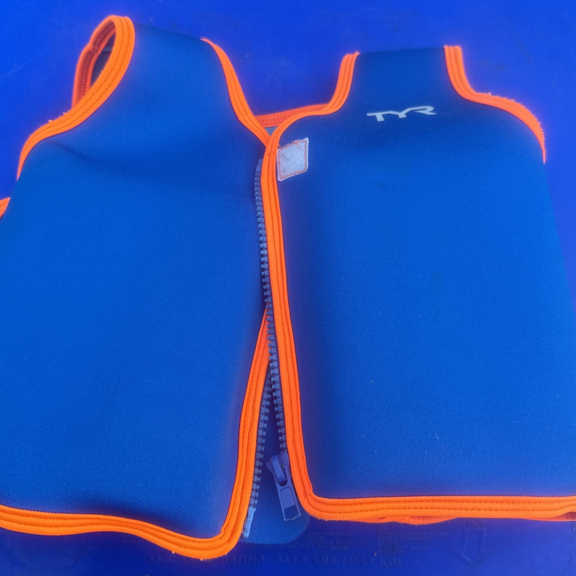 Swim Vest