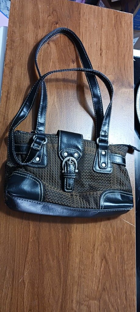 Hand Bag