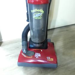 vacuum cleaner