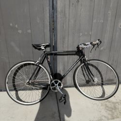 Windsor Clockwork Road Bike