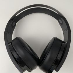 PlayStation Platinum Wireless Headset