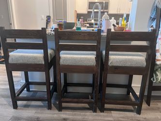 Bar stools