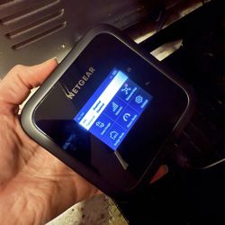 Netgear Nighthawk M6 5G