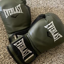Boxing Gloves