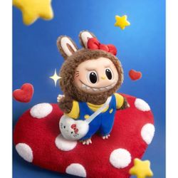 Monsters Classic Hello Kitty Secret 