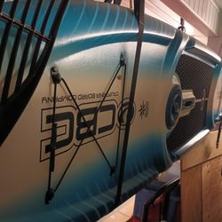 Stand Up Paddle Board