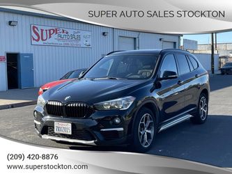 2017 BMW X1