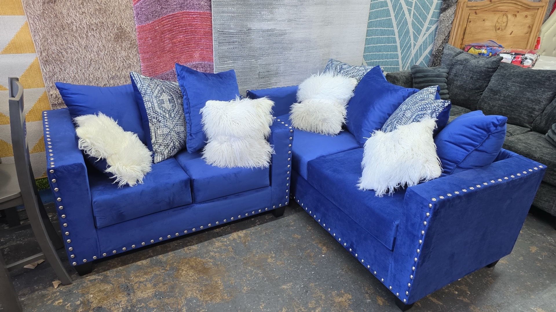 Sofa Love