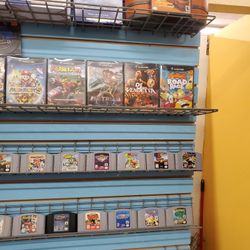 Gamecube Games Message For Price 
