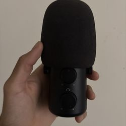Microphone For Pc