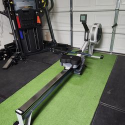 Selling my home gym