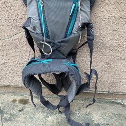 Baby Carrier Canguro 