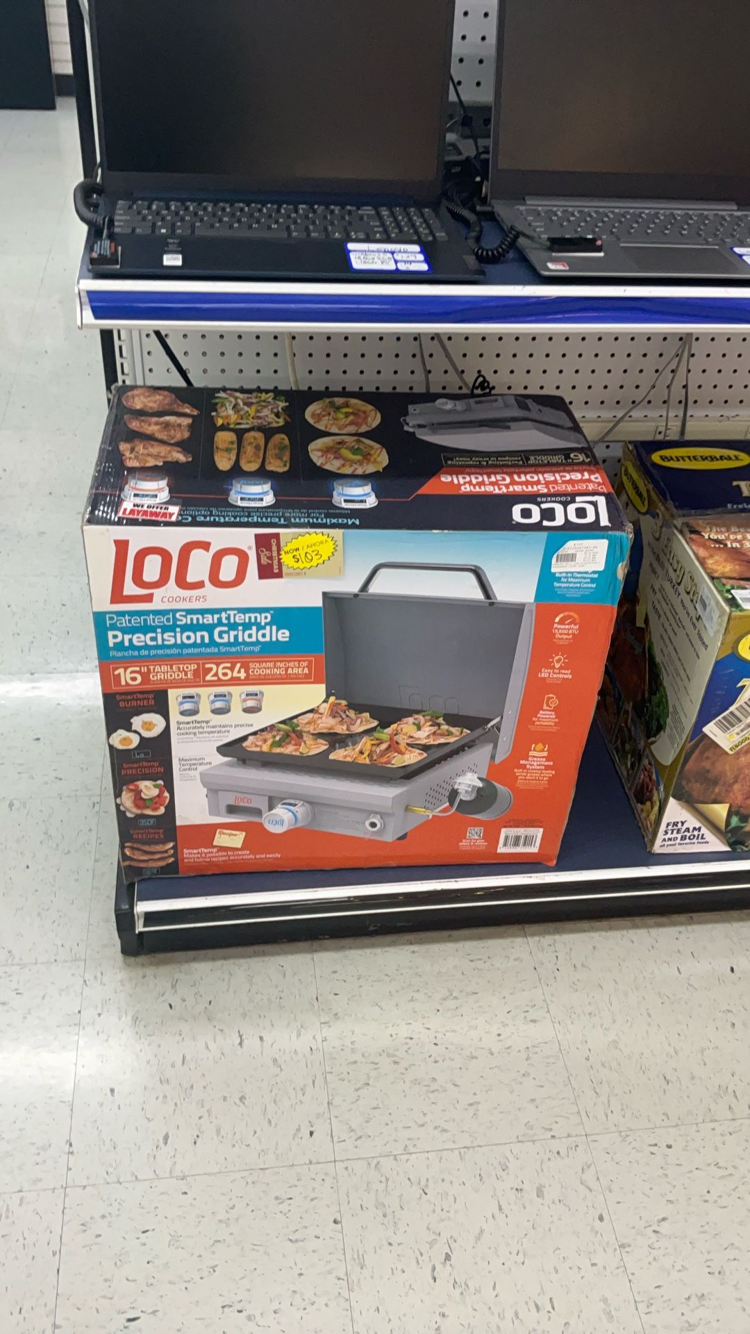 GRILL