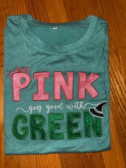 Wicked T-shirt XL