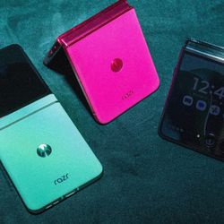Razr 2025