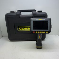 General Wireless Video Inspection Camera 21947474