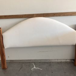 Queen Or Full Headboard 