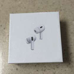  AirPods Pro (2nd Generation)