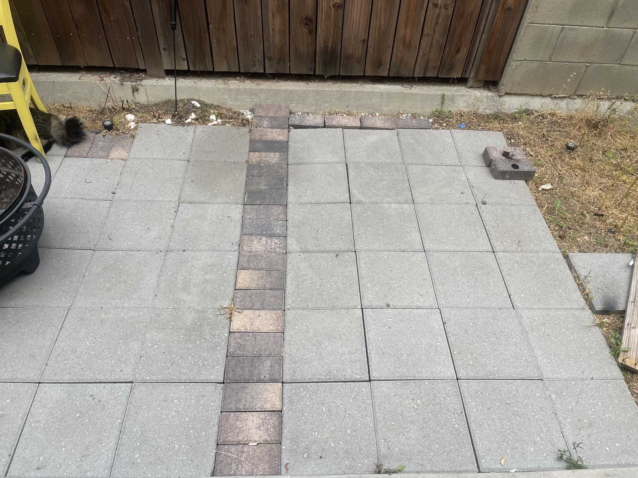 Sale On Home Depot Pavers!! for Sale in Los Angeles, CA OfferUp