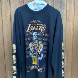WARREN LOTAS XXL