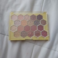 Sugar Rush BEE YOU Eyeshadow Palette