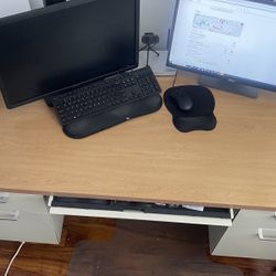 Office Desk