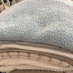 Free Baby Boy Blankets 