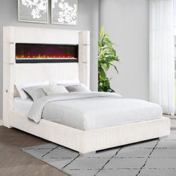 Bedframes Starting at $499! 🚪✨ Delivery, Assembly, and Financing Available!