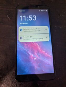 Cloud Mobile Phone